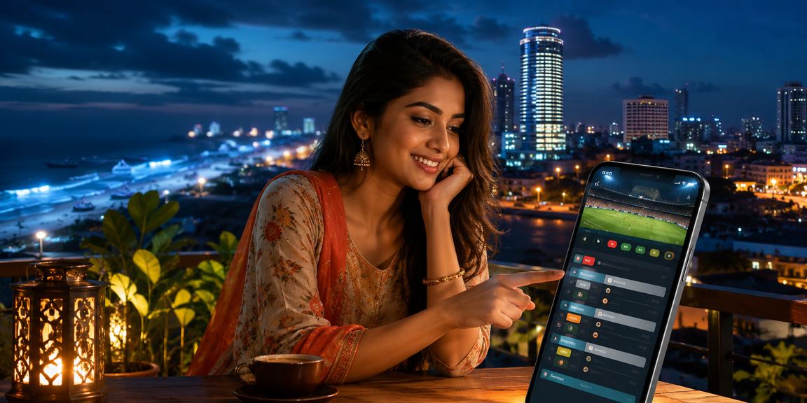 চট্টগ্রামে মোবাইল ক্যাসিনো খেলার দৃশ্য