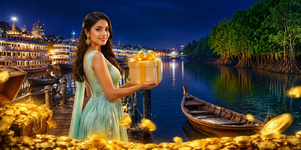 ঢাকায় জনপ্রিয় স্লট গেমের দৃশ্য